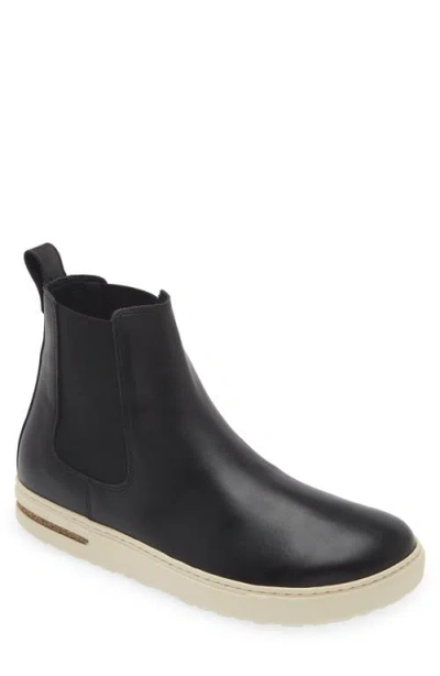 Birkenstock Bend Chelsea Boot In Black