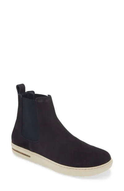 Birkenstock Bend Chelsea Boot In Midnight