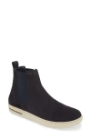 Birkenstock Bend Chelsea Boot In Midnight