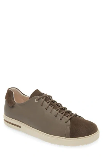 Birkenstock Bend Decon Sneaker In Grey