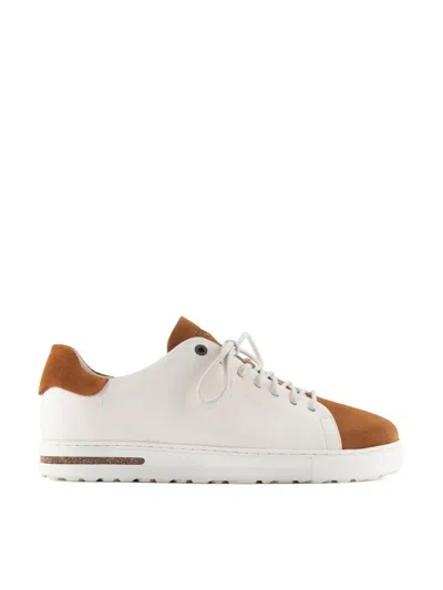 BIRKENSTOCK BEND LOW DECON POP SNEAKERS