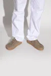 Birkenstock ‘bend Low Decon' Sneakers In Beige