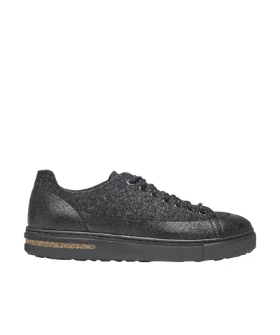 BIRKENSTOCK BEND LOW DIP LOW-TOP SNEAKERS