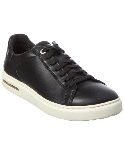 Birkenstock Bend Low Ii Leather Sneaker