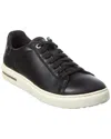 Birkenstock Bend Low Ii Leather Sneaker