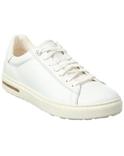 Birkenstock Bend Low Ii Narrow Leather Sneaker