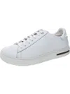 Birkenstock Bend Low Ii Womens Fitness Running Athletic And Training Shoes In White
