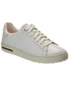 Birkenstock Bend Low Leather Sneaker