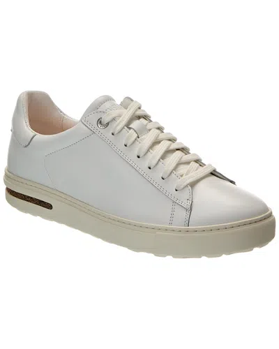Birkenstock Bend Low Leather Sneaker