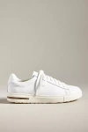 Birkenstock Bend Low Womens Cork Round Toe Casual And Fashion Sneakers In White