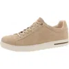 Birkenstock Bend Low Womens Suede Lifestyle Casual And Fashion Sneakers