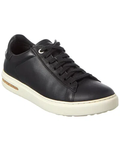 BIRKENSTOCK BIRKENSTOCK BEND LOW NARROW LEATHER SNEAKER