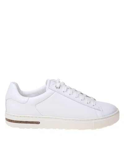 Birkenstock Bend Low Sneakers In White