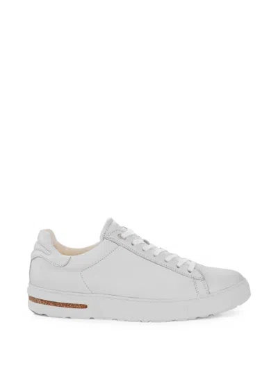 Birkenstock Bend Low Sneakers In White