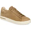 Birkenstock Bend Low Top Sneaker In Brown