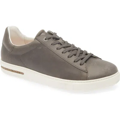 Birkenstock Bend Low Top Sneaker In Gray