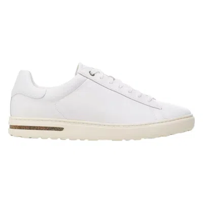 BIRKENSTOCK BEND LOW WHITE 1017723 WOMEN'S