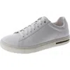 Birkenstock Bend Low Ii Womens Fitness Running Athletic And Training Shoes In White