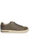 Birkenstock Bend Decon Sneaker In Grey