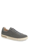 Birkenstock Bend Sneaker In Basalt