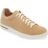 Birkenstock Bend Sneaker In Beige