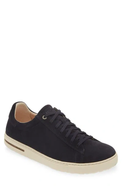 Birkenstock Bend Sneaker In Midnight
