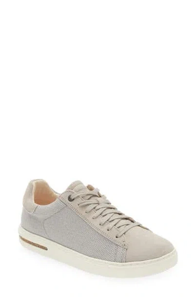 Birkenstock Bend Sneaker In White