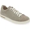 Birkenstock Bend Sneaker In Stone Coin