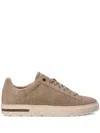 Birkenstock Bend Sneakers In Brown