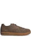 Birkenstock Sneakers  Men Color Grey In Brown