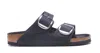 Birkenstock Arizona Big Buckle Slip-on Sandals