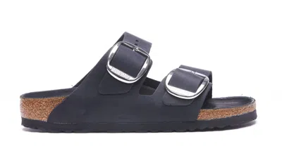 BIRKENSTOCK BIG BUCKLE ARIZONA SANDALS