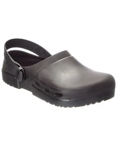 Birkenstock Birki Air 2.0 Clog In Black