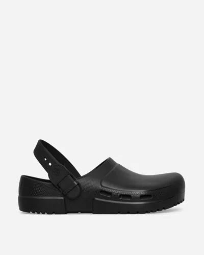 Birkenstock Birki Air 2.0 Sandals In Black