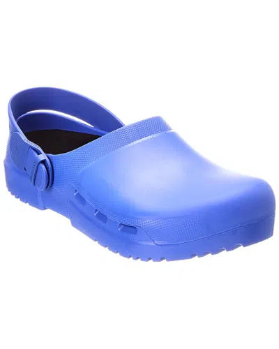 Birkenstock Birki Air Clog In Multi