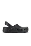 Birkenstock Birki Flow Eva In Black