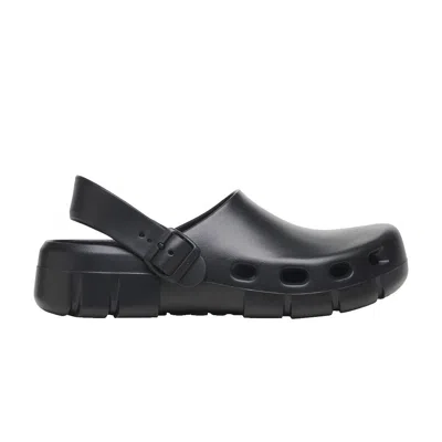 Pre-owned Birkenstock Birki Flow Eva 'black' | Men's Size 41