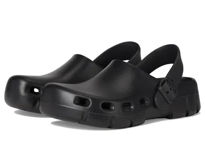 Birkenstock Birki Flow Eva Clog Slippers Black: Eu 40 (us Men's 7-7.5 - Women's 9-9.5) Regular
