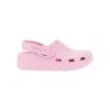 Birkenstock 'birki Flow' Sabot Kids
