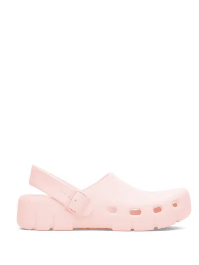 Birkenstock Birki Flow Unisex Eva Clog Shoes In Multicolor