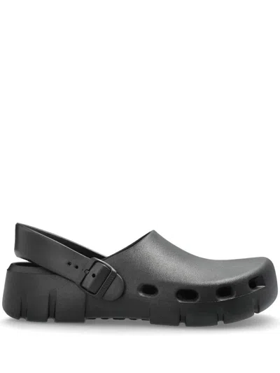 BIRKENSTOCK BIRKENSTOCK BIRKI FLOW UNISEX EVA MULE SHOES