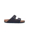 Birkenstock Arizona Vegan Buckle-strap Sandals