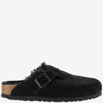Birkenstock In Black