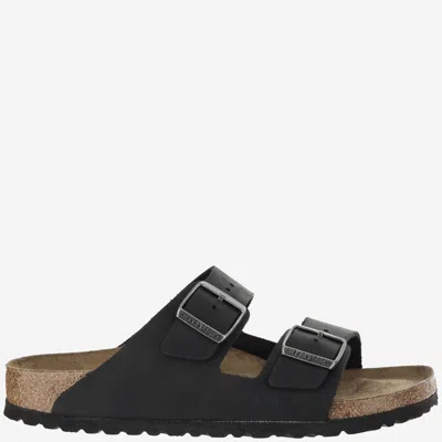 Birkenstock In Black
