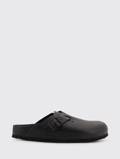 Birkenstock Shoes  Men Color Black