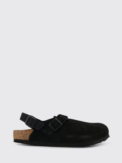 Birkenstock Shoes  Men Color Black