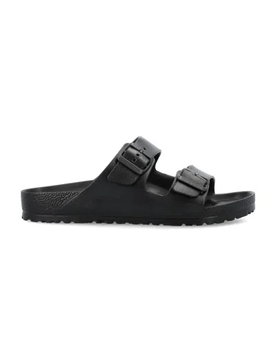 Birkenstock Black Arizona Eva Womans Sandal