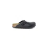 Birkenstock Pro 2.0 Slippers With Buckle Detail
