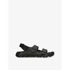 Birkenstock Mogami Buckle-fastening Sandals