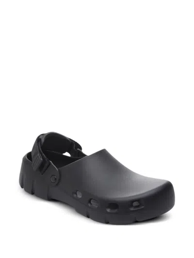 Birkenstock Black Mules